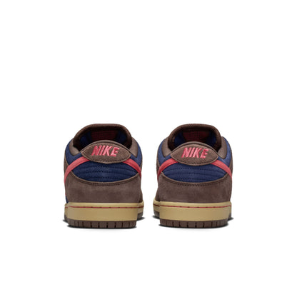 Dunk Low Pro - Baroque Brown / Adobe - Midnight Navy