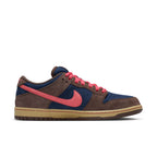 Dunk Low Pro - Baroque Brown / Adobe - Midnight Navy