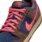 Dunk Low Pro - Baroque Brown / Adobe - Midnight Navy