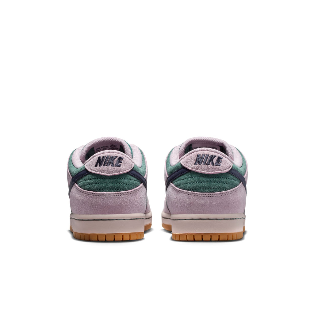 Dunk Low Pro - Mineral Slate / Particle Rose