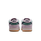 Dunk Low Pro - Mineral Slate / Particle Rose