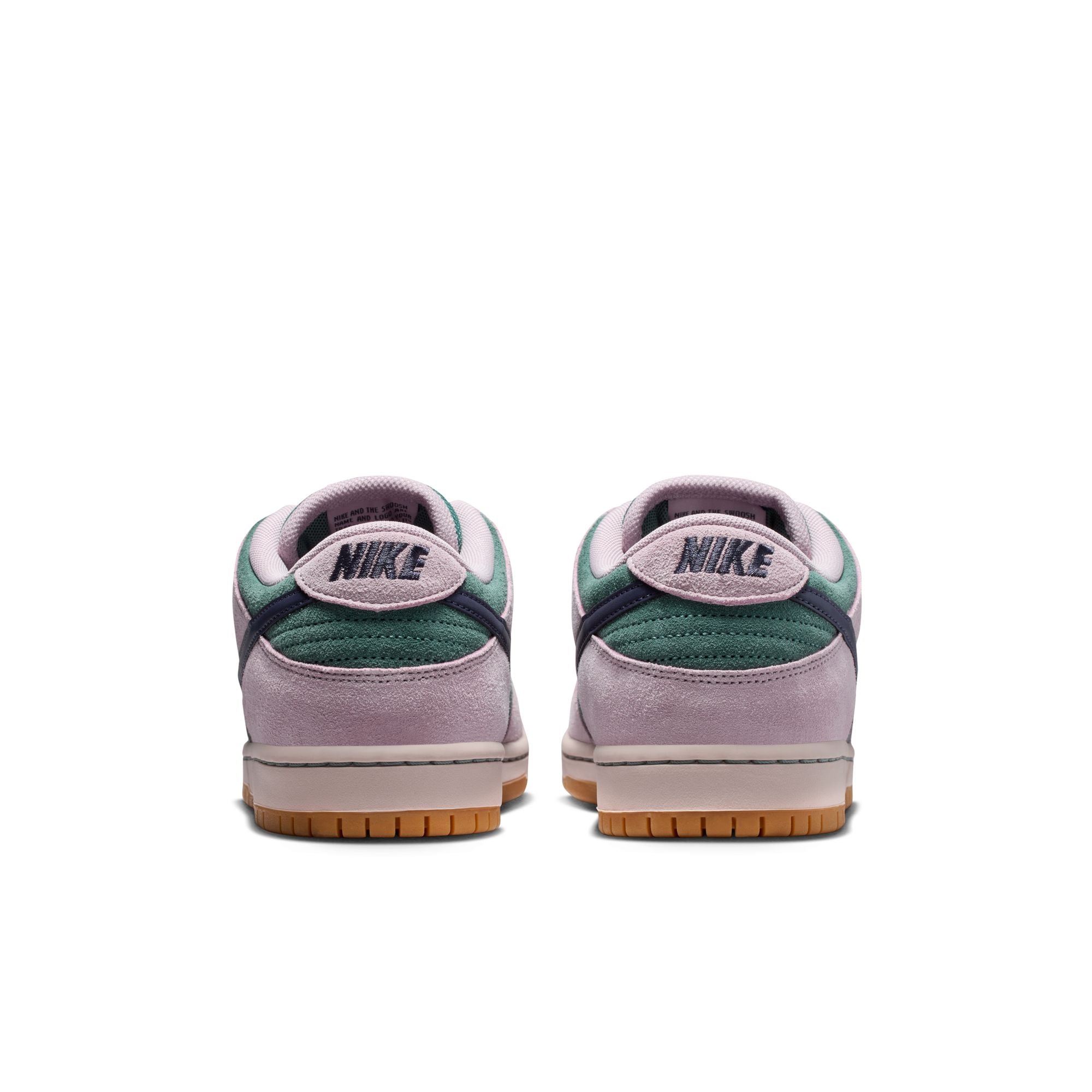 Dunk Low Pro - Mineral Slate / Particle Rose