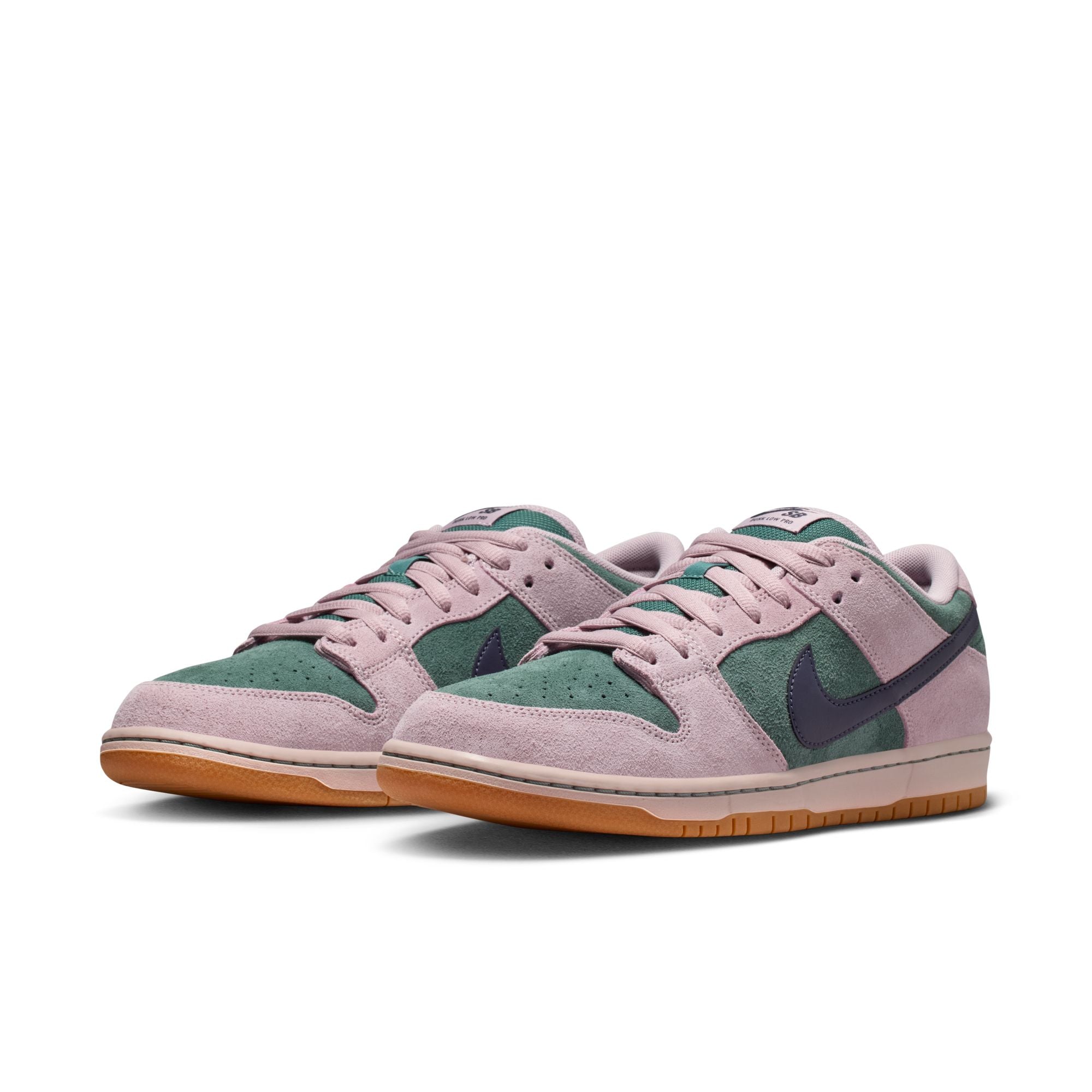 Nike SB Dunk Low Pro QS 