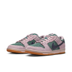 Dunk Low Pro - Mineral Slate / Particle Rose
