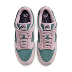 Dunk Low Pro - Mineral Slate / Particle Rose