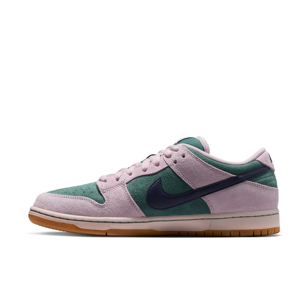 Dunk Low Pro - Mineral Slate / Particle Rose