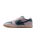 Dunk Low Pro - Mineral Slate / Particle Rose