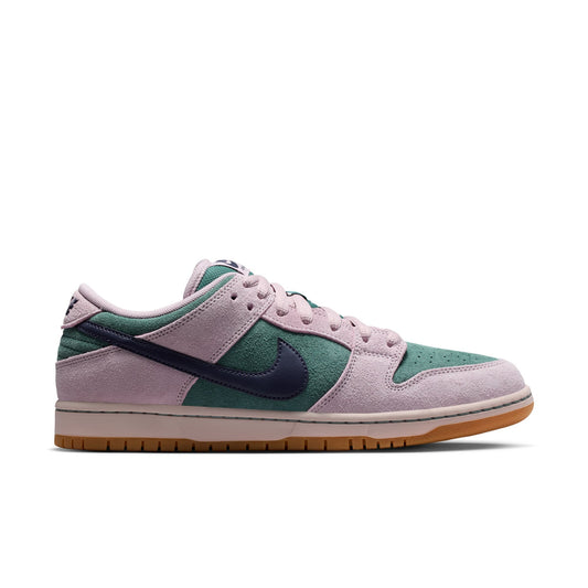 Dunk Low Pro - Mineral Slate / Particle Rose