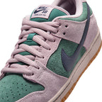 Dunk Low Pro - Mineral Slate / Particle Rose