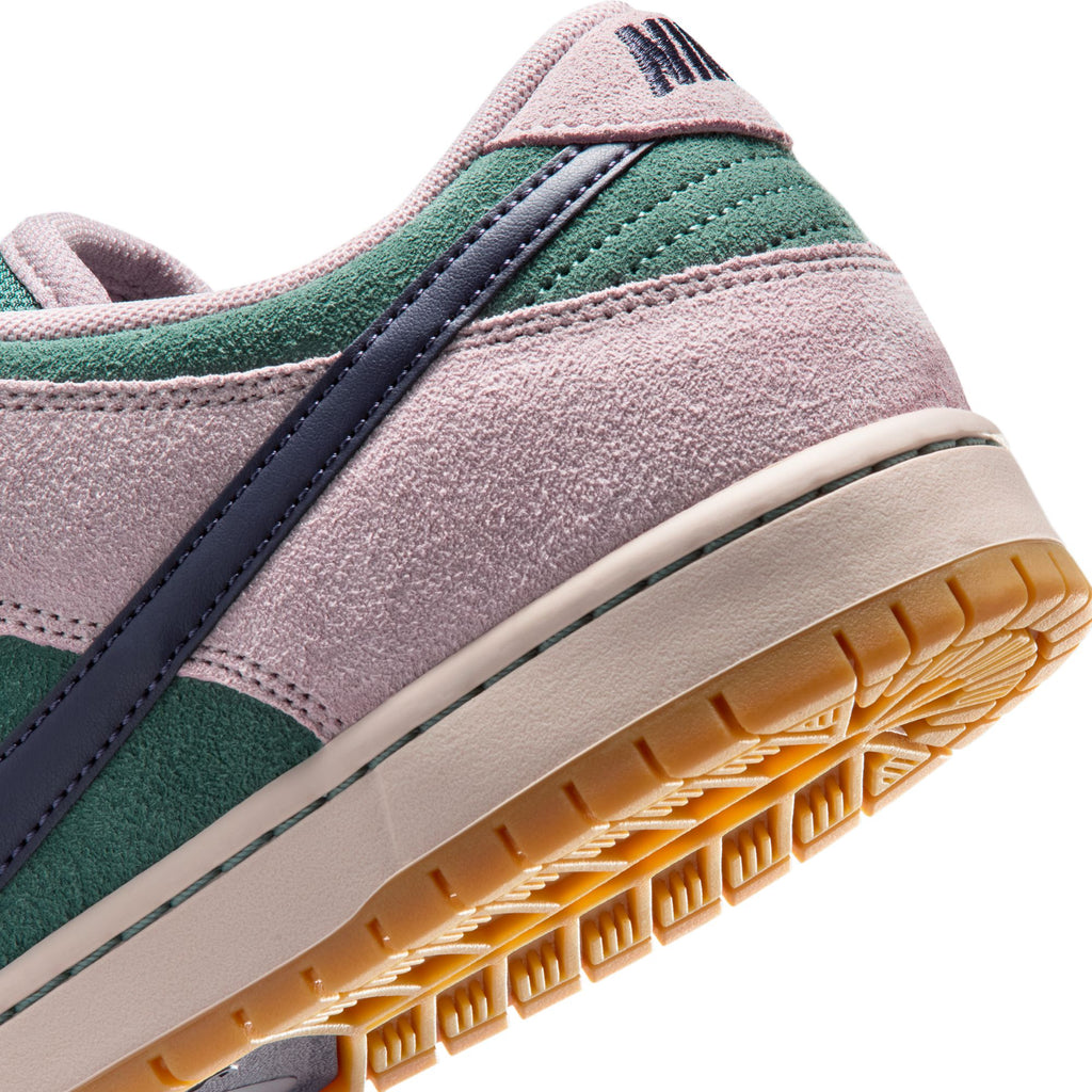 Dunk Low Pro - Mineral Slate / Particle Rose