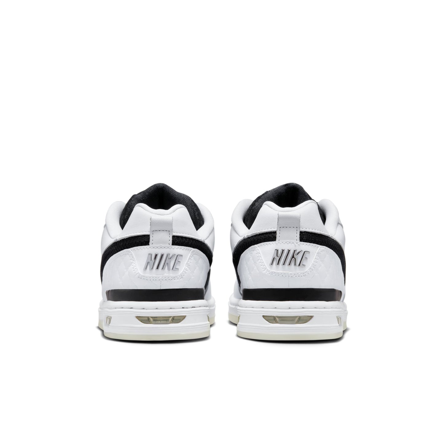 Paul Rodriguez Zoom Air Low - White