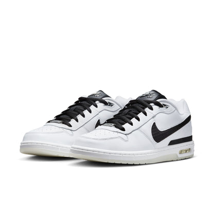 Paul Rodriguez Zoom Air Low - White