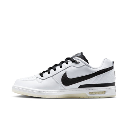 Paul Rodriguez Zoom Air Low - White