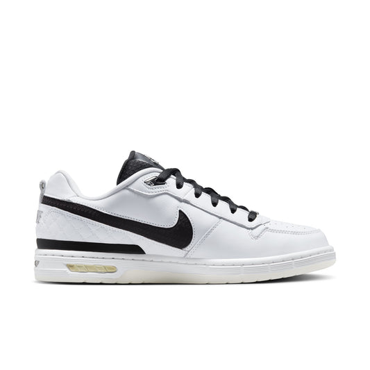 Paul Rodriguez Zoom Air Low - White