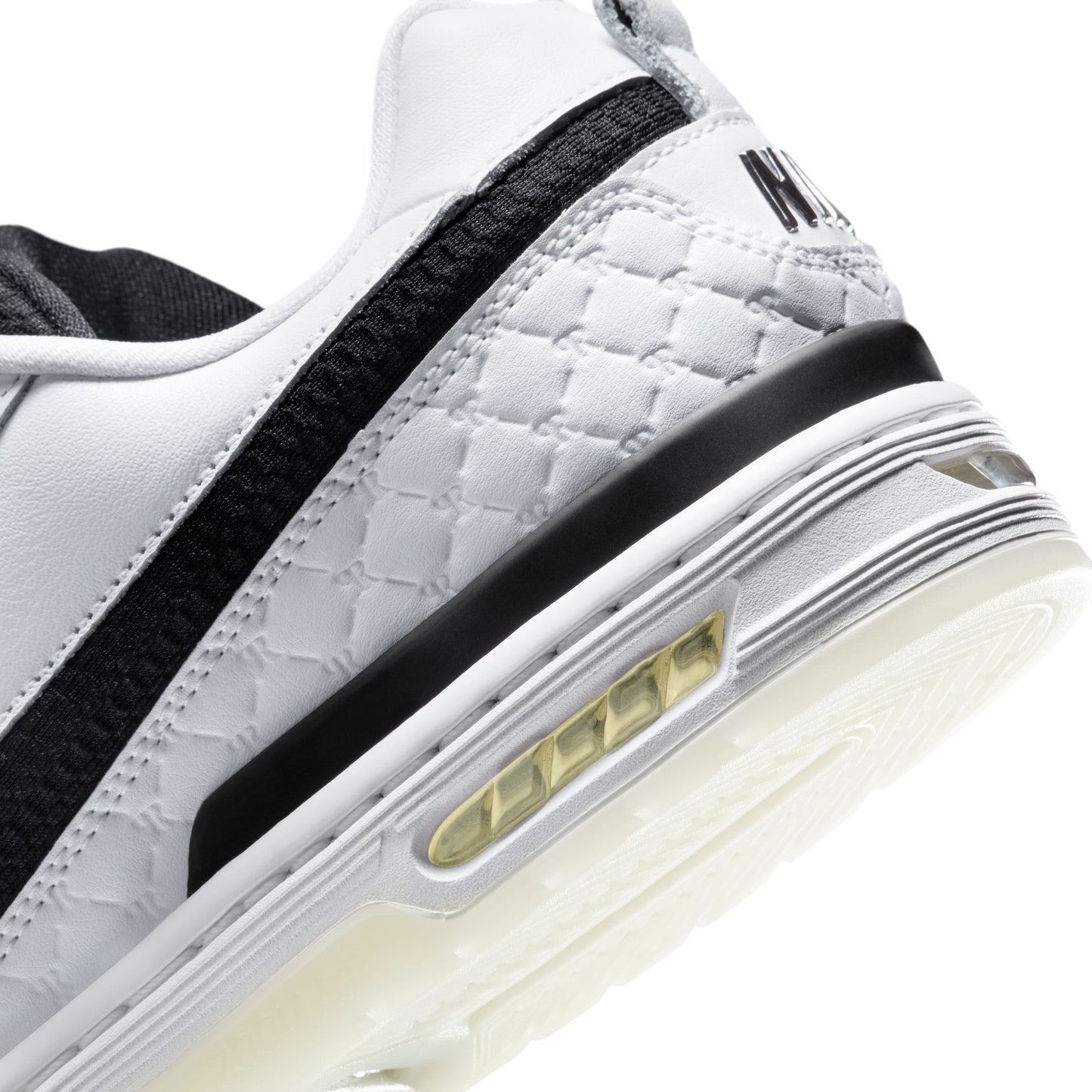 Paul Rodriguez Zoom Air Low - White
