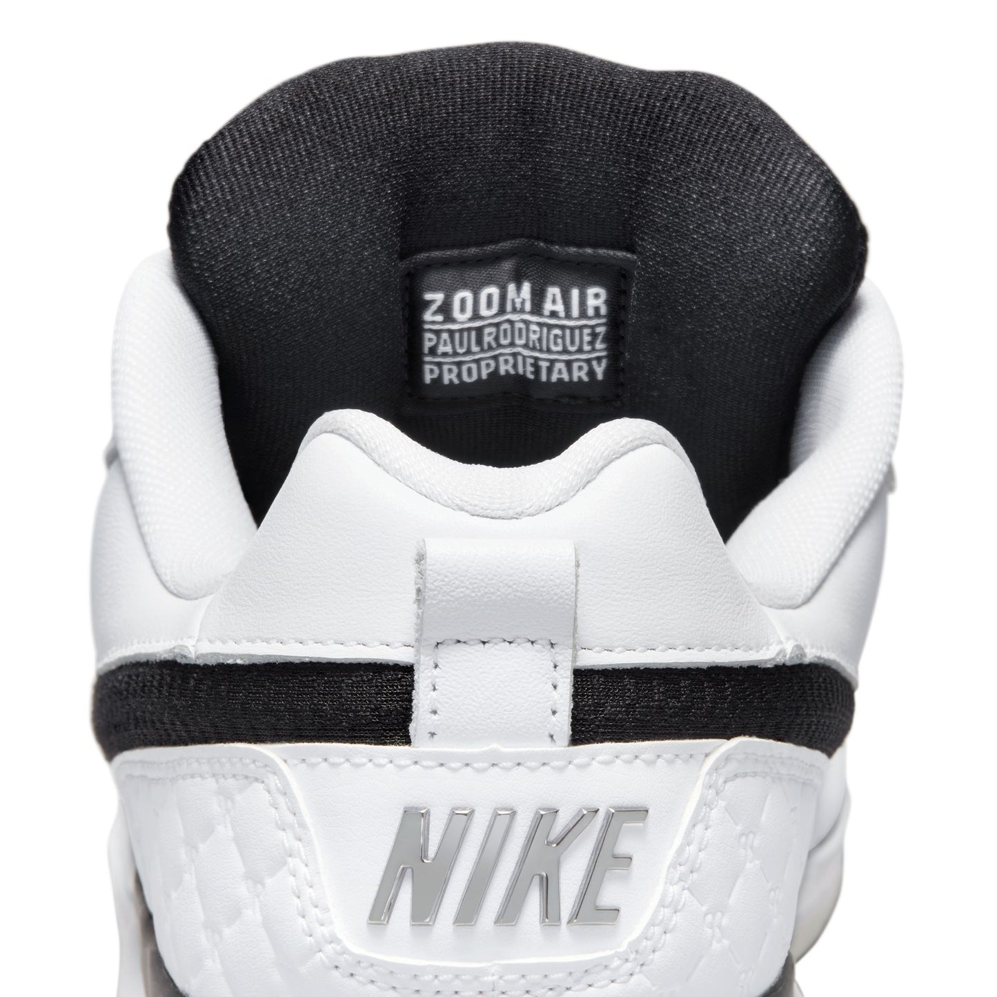 Paul Rodriguez Zoom Air Low - White