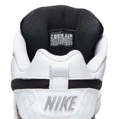 Paul Rodriguez Zoom Air Low - White