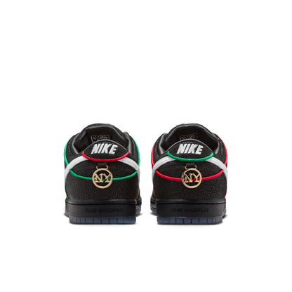 Dunk Low Pro "Bronx Girls Skate"