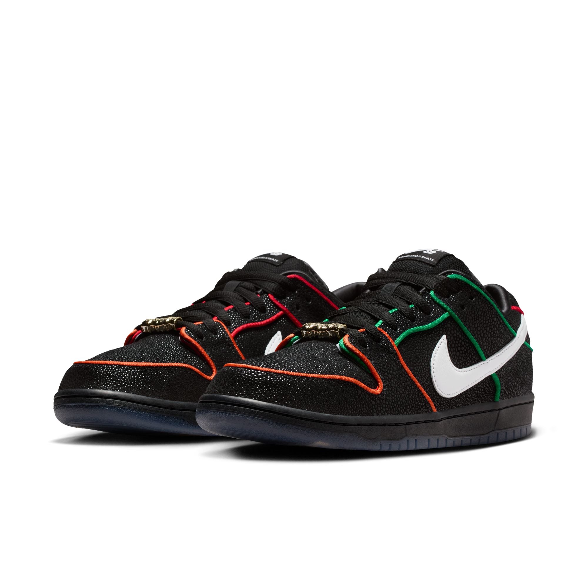 Nike SB Air Dunk Low Pro Nike SB Air Dunk Low Pro