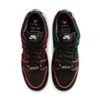 Dunk Low Pro "Bronx Girls Skate"