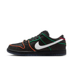 Dunk Low Pro "Bronx Girls Skate"