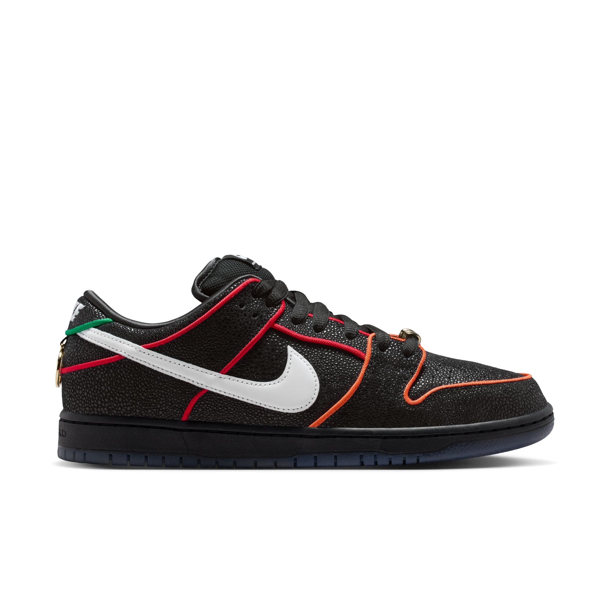 Nike SB Air Dunk Low Pro 