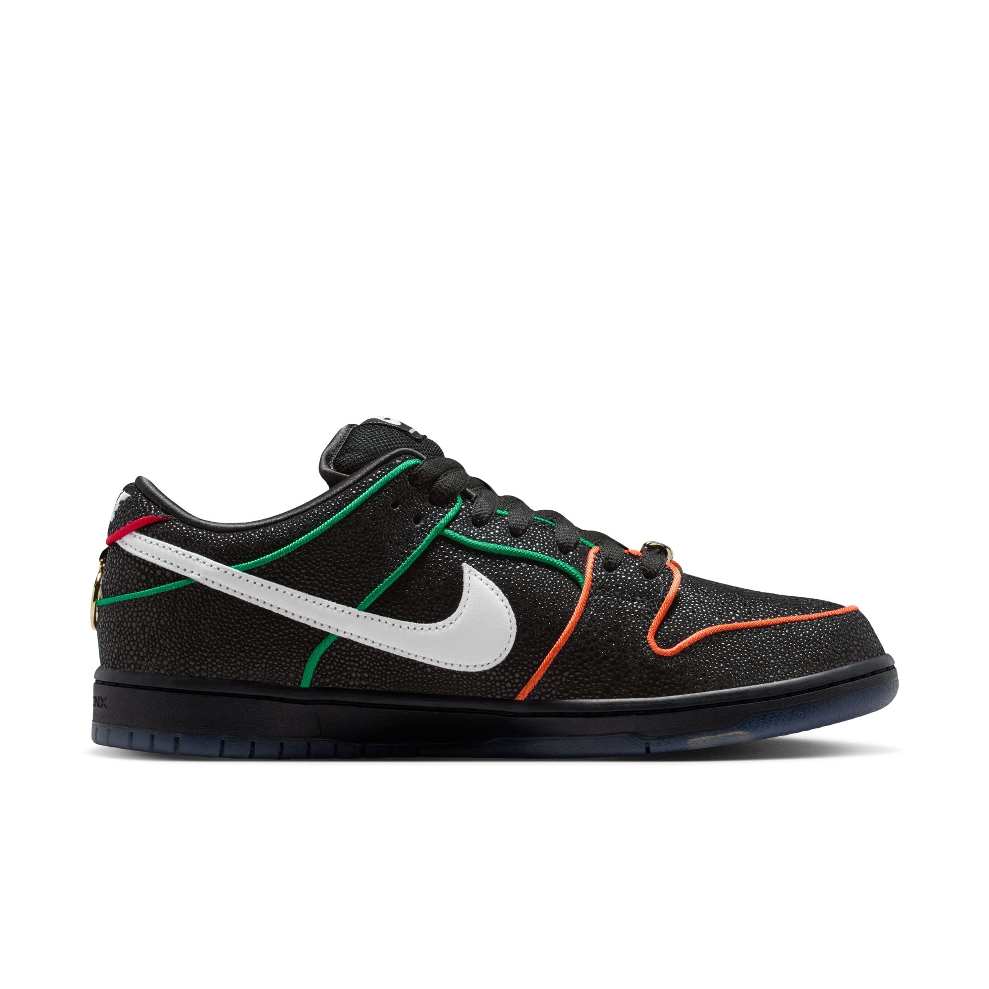 Dunk Low Pro "Bronx Girls Skate"