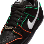 Dunk Low Pro "Bronx Girls Skate"