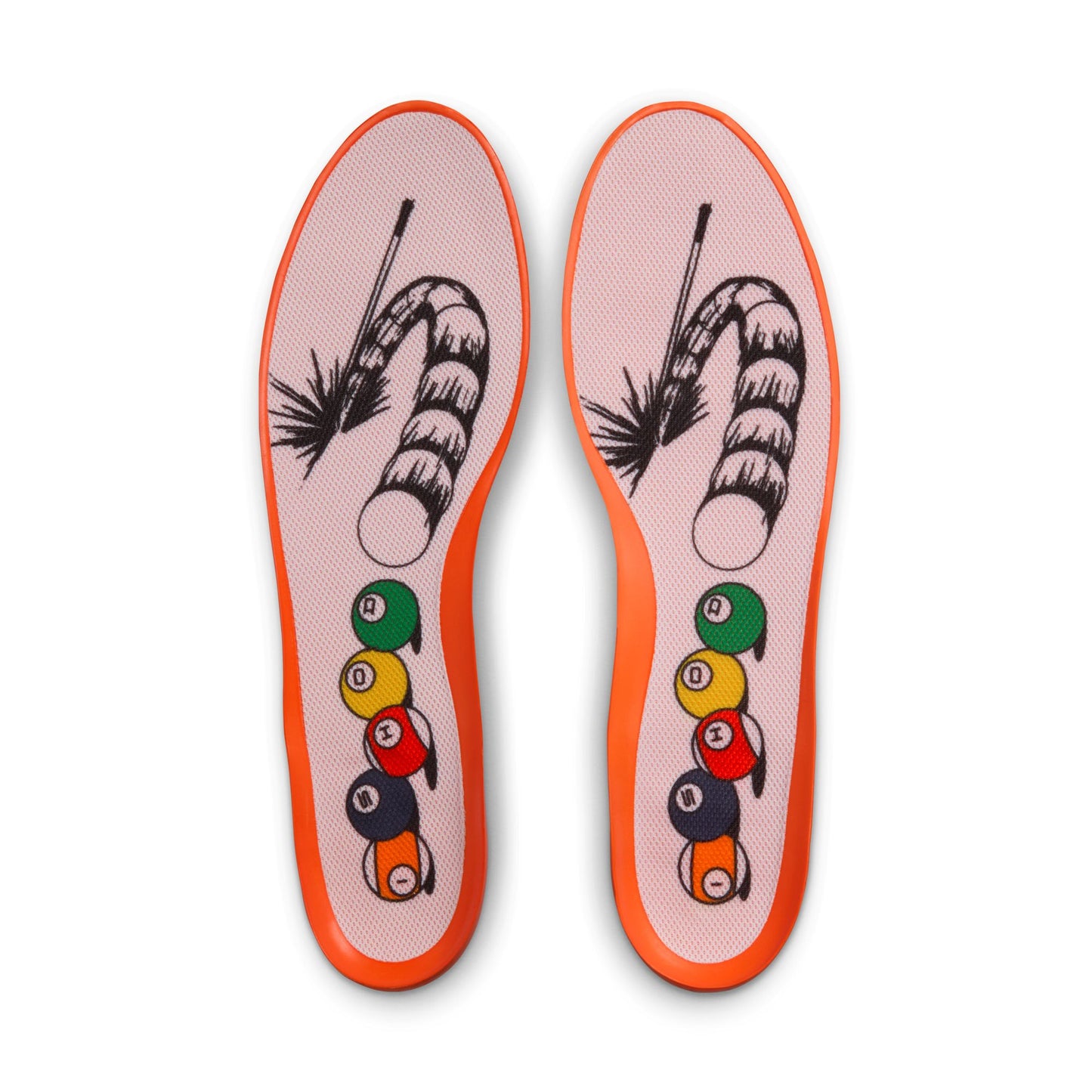 Ishod Air Max Premium - University Red/Amarillo/Navy/Black