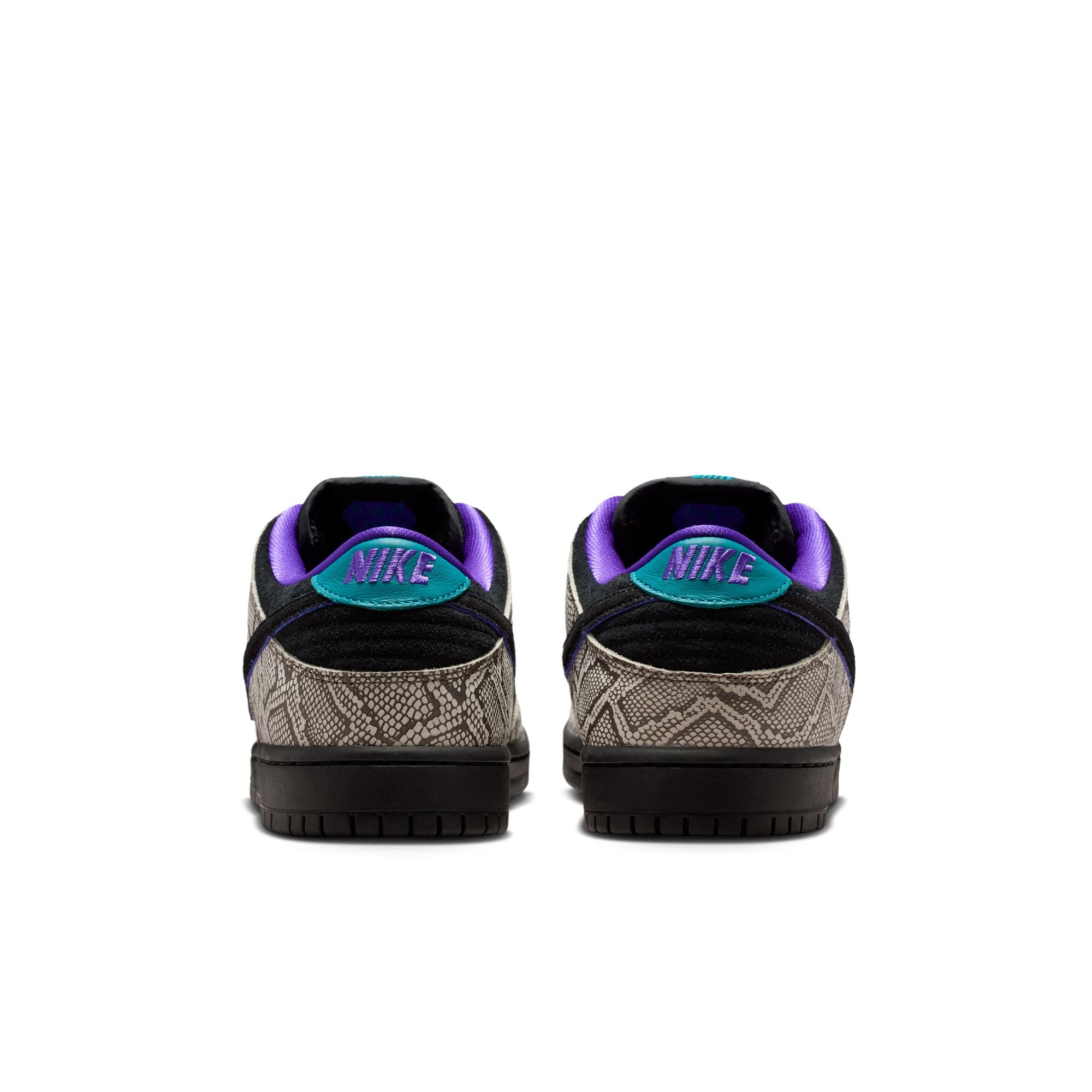Dunk Low Pro Dashawn Jordan Copperhead