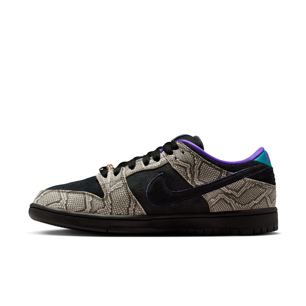 Dunk Low Pro Dashawn Jordan Copperhead