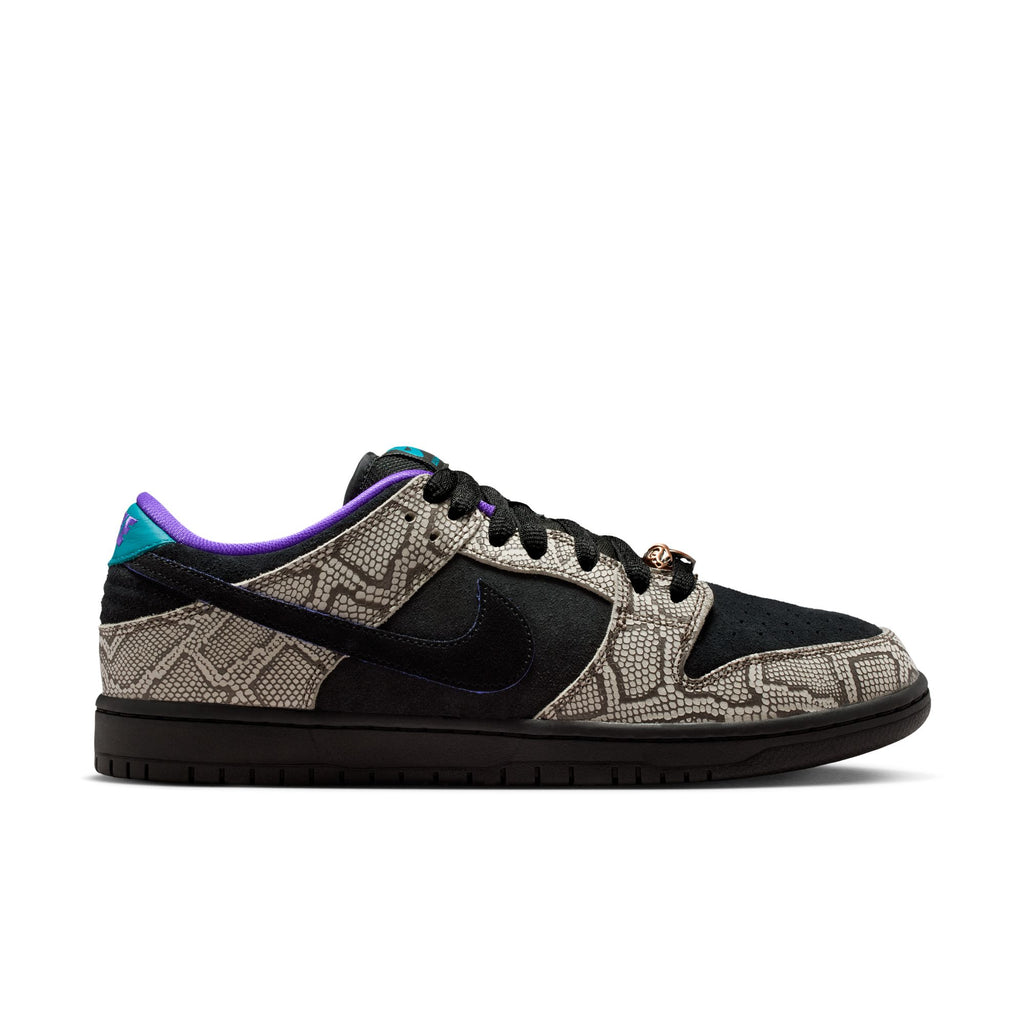 Dunk Low Pro Dashawn Jordan Copperhead