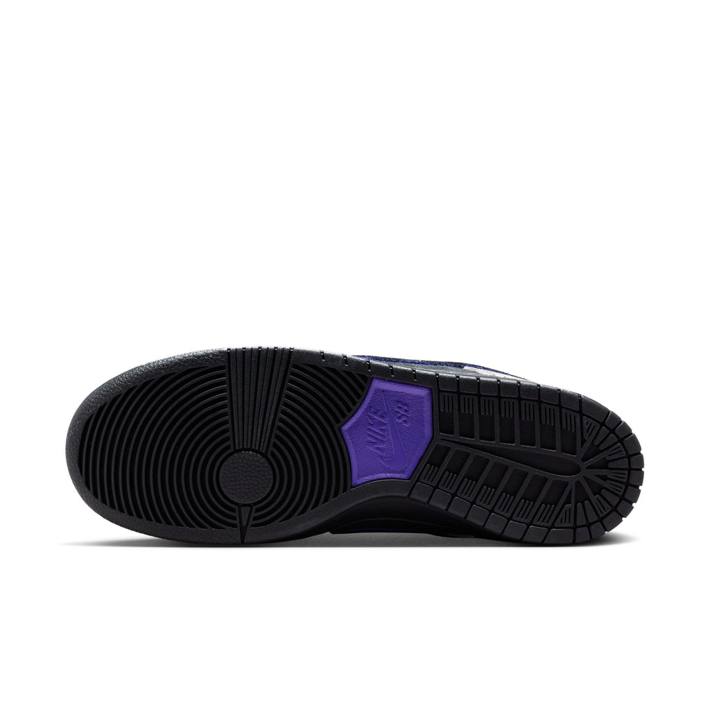 Dunk Low Pro Dashawn Jordan Copperhead