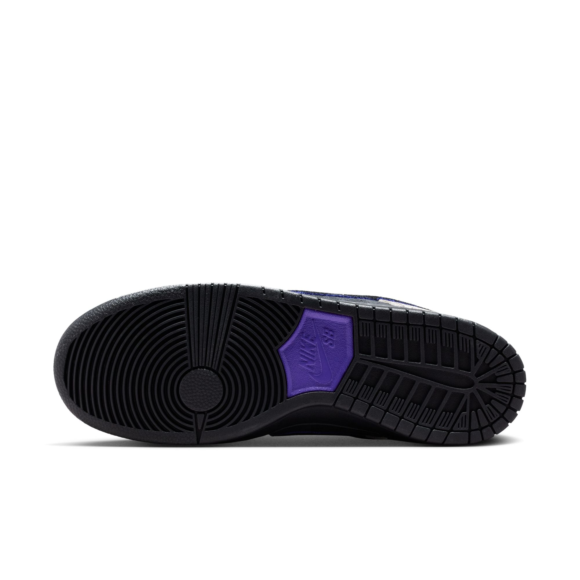 Dunk Low Pro Dashawn Jordan Copperhead