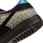 Dunk Low Pro Dashawn Jordan Copperhead