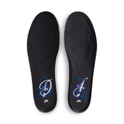 Dunk Low Pro Dashawn Jordan Copperhead