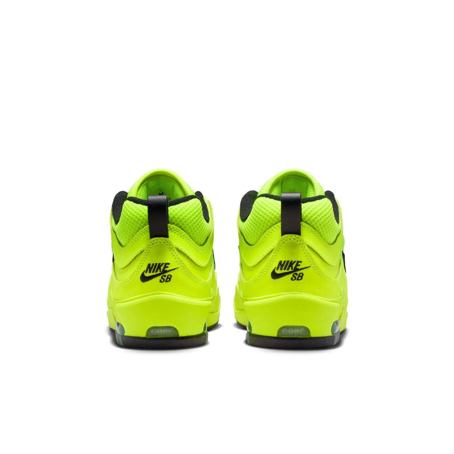 Ishod Air Max - Néon