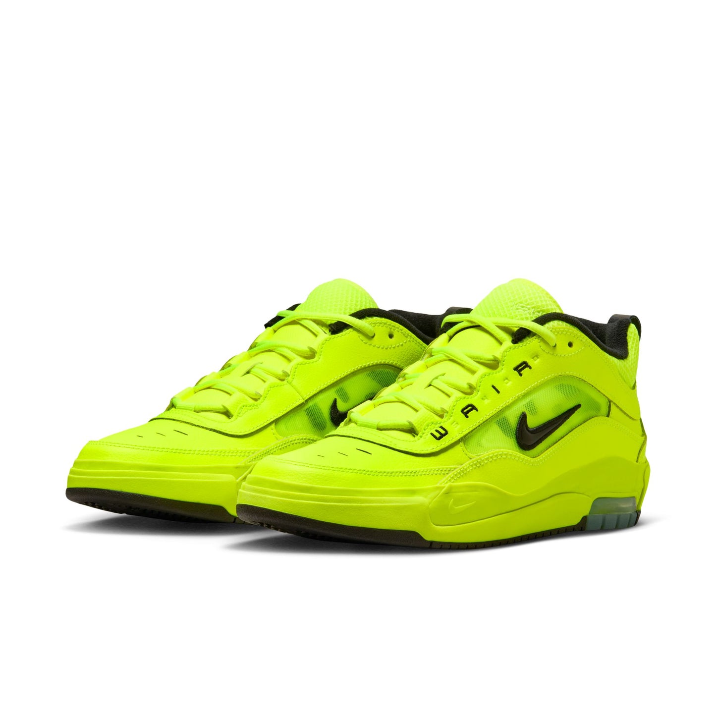 Ishod Air Max - Néon