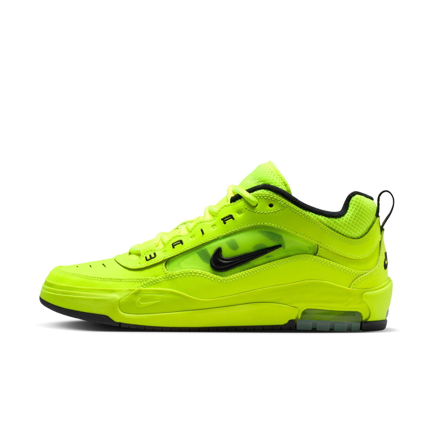 Ishod Air Max - Néon