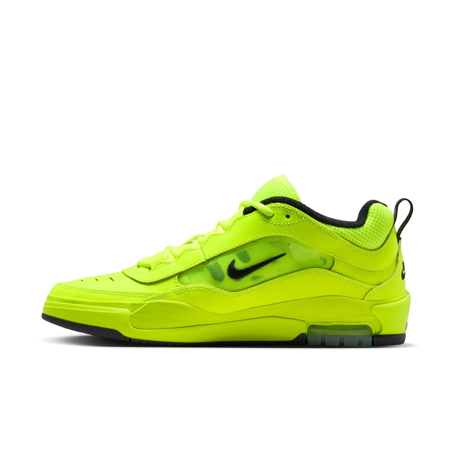 Ishod Air Max - Néon