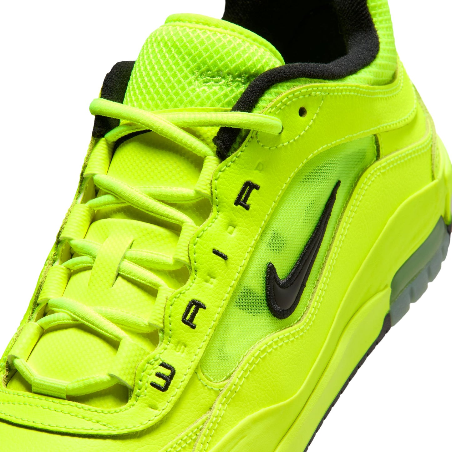 Ishod Air Max - Néon