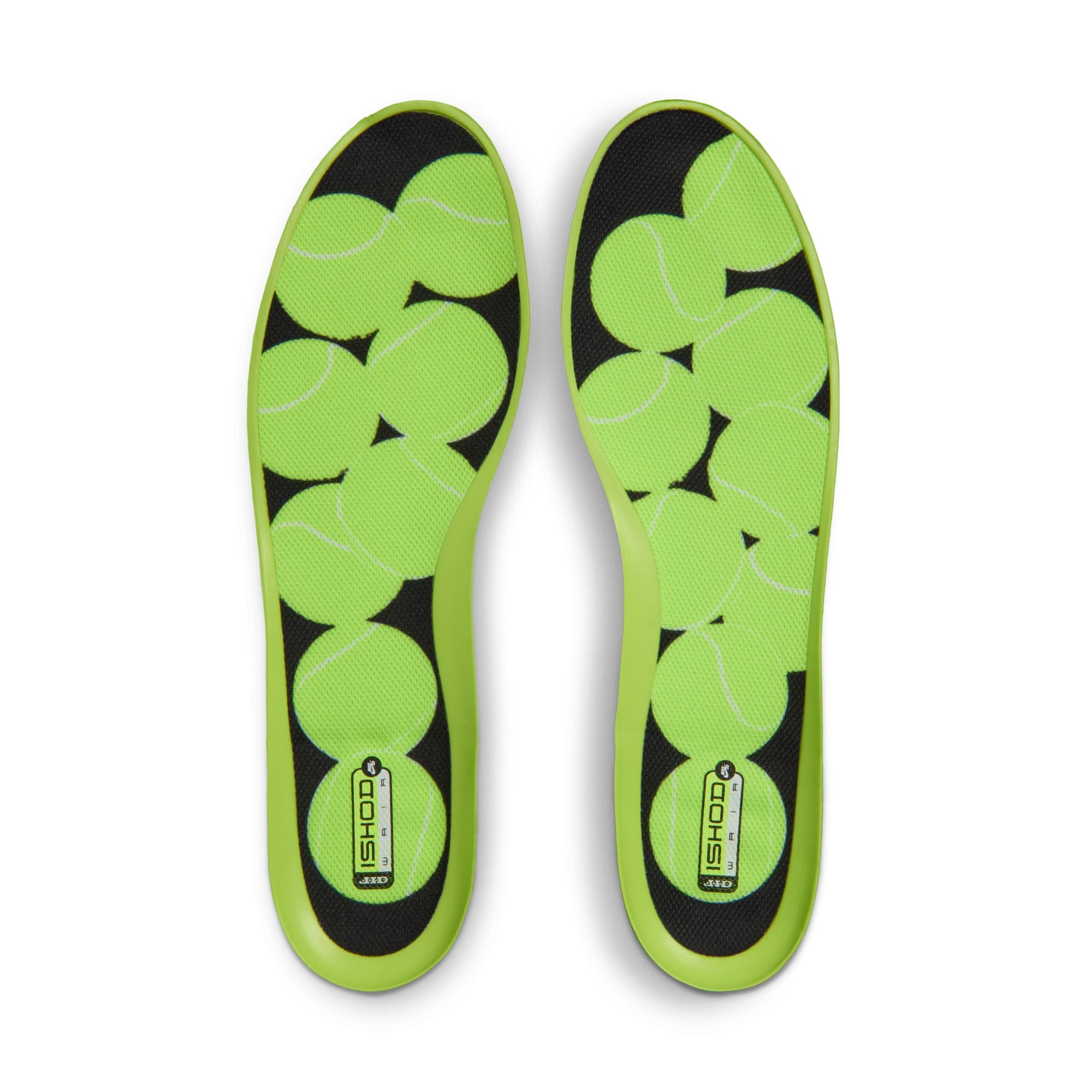 Ishod Air Max - Volt / Black