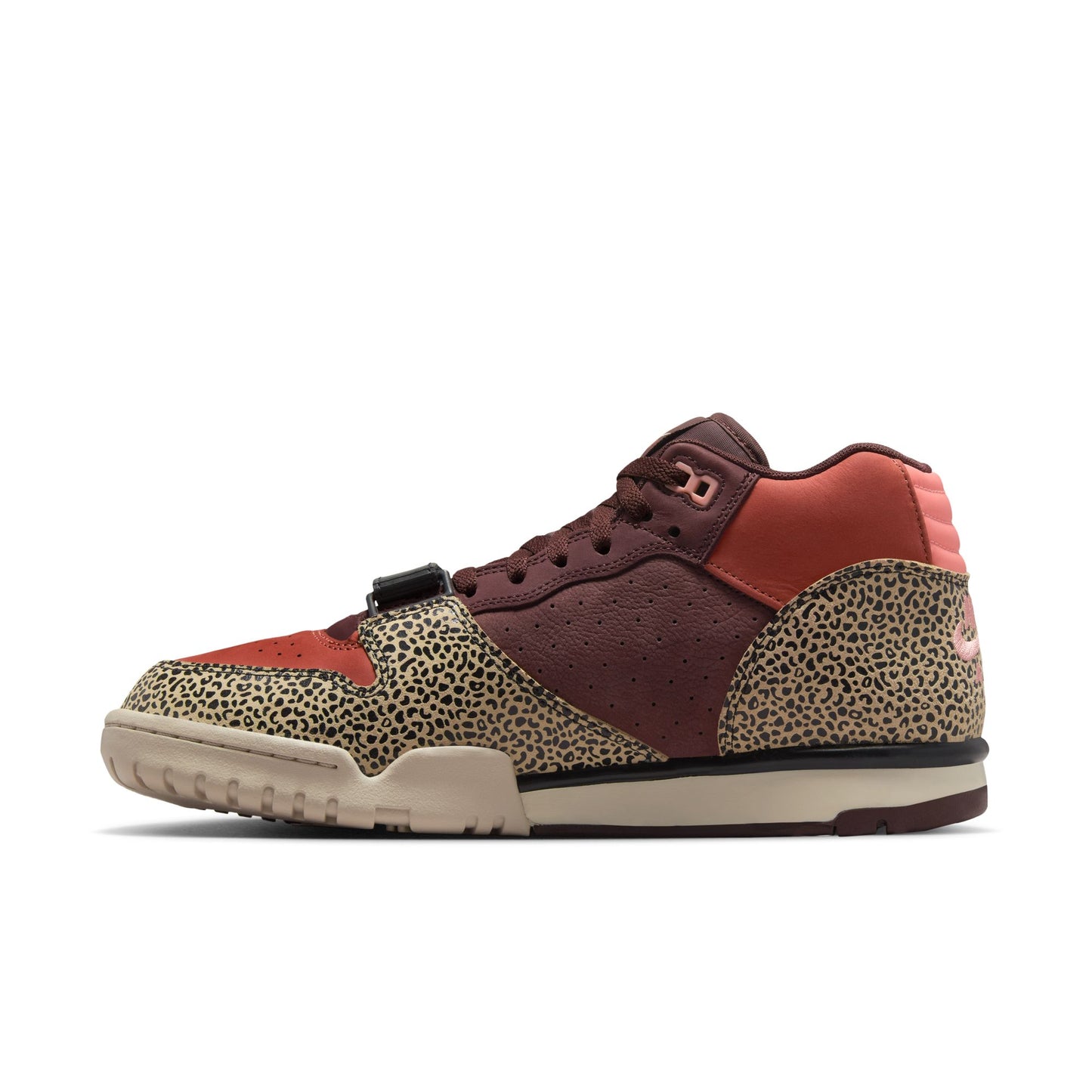 Nike SB x Arts-Rec Air Trainer 1 - Limestone / Pink Quartz / Earth