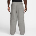 Ishod Cargo Skate Pants / Shorts - Grey