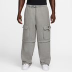 Ishod Cargo Skate Pants / Shorts - Grey