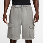 Ishod Cargo Skate Pants / Shorts - Grey