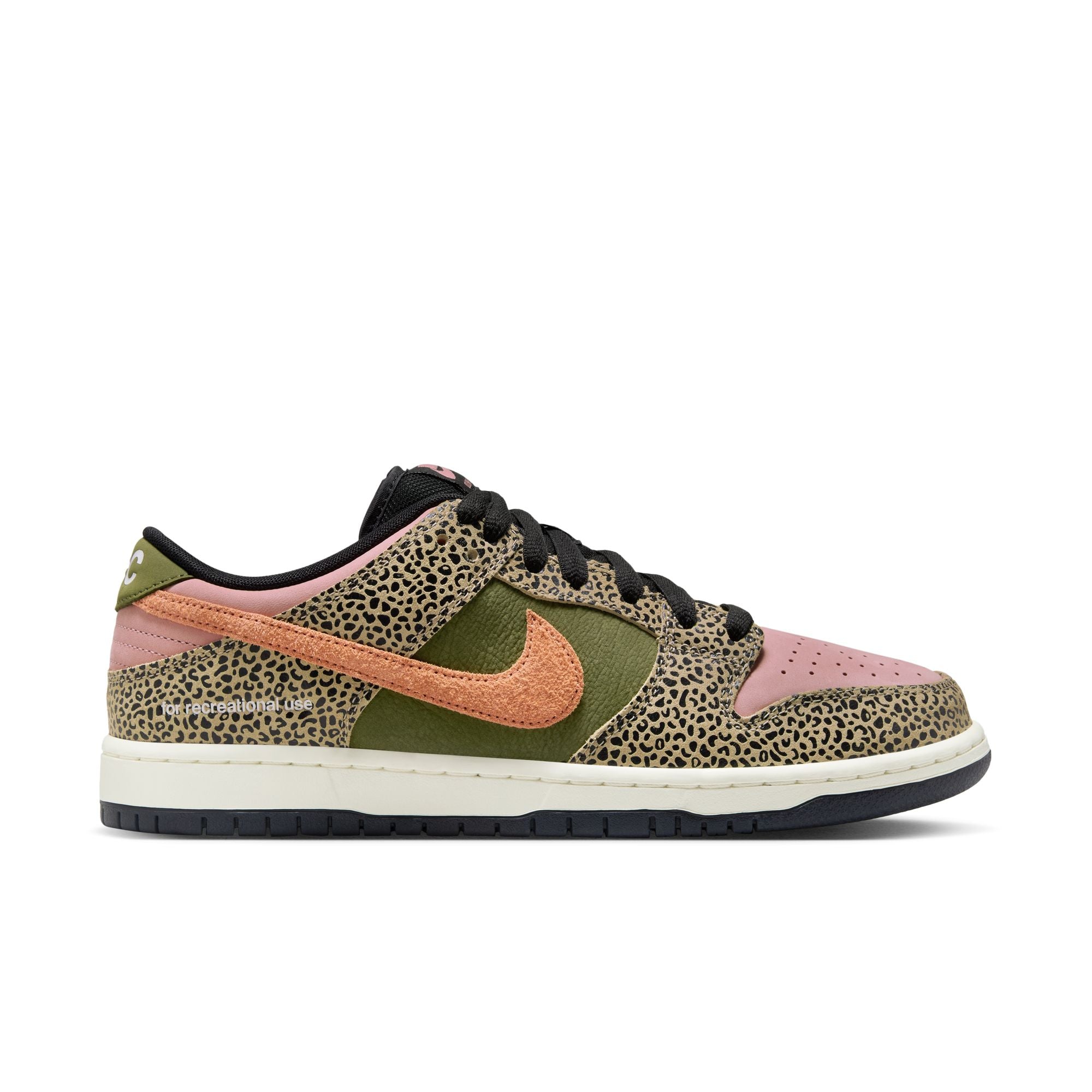 Nike SB – Cybercafé® Skateshop