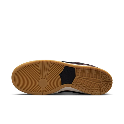 Dunk Low Pro ISO - Burgundy Crush
