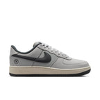 Air Force 1 X Yuto - Light Bone / Iron Grey