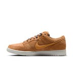 Dunk Low Pro QS "Note" - Flax / Honeycomb
